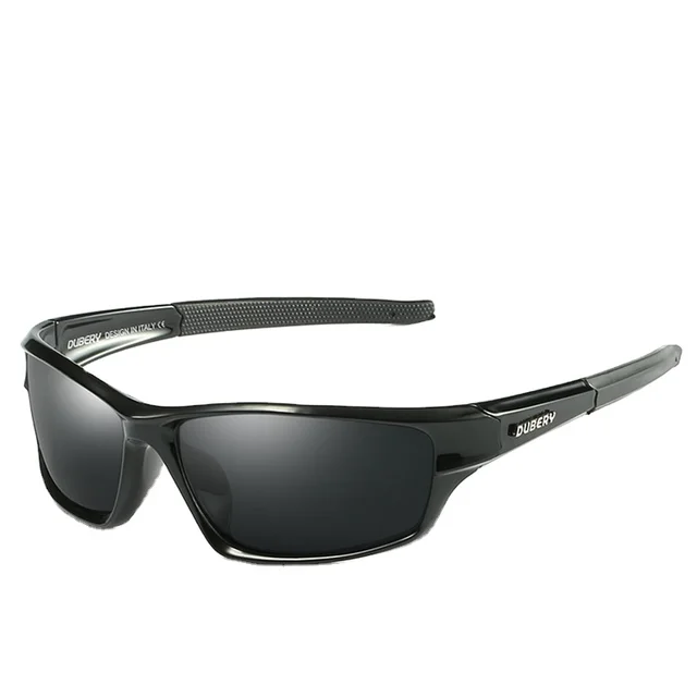Lentes de Sol 2026   / Negro C132