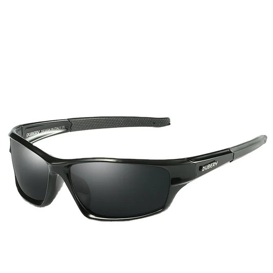 Lentes de Sol 2026   / Negro C132