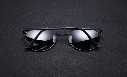 Lentes de Sol 2026   / Negro C133