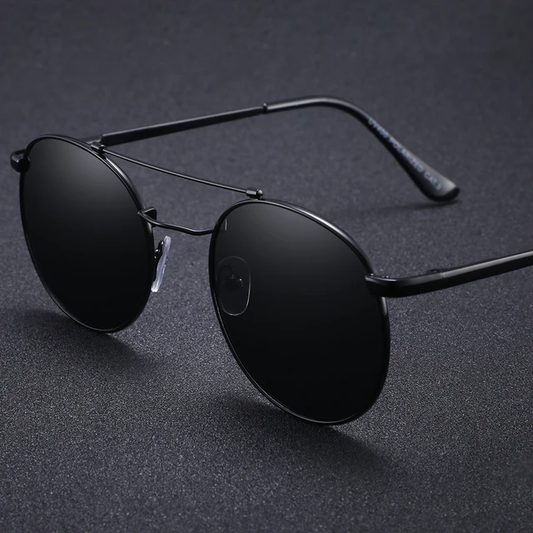 Lentes de Sol 2026   / Negro C133