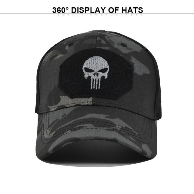 Gorra Deportiva /R26