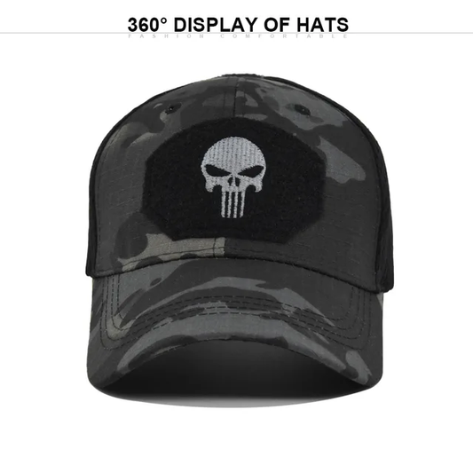 Gorra Deportiva /R26