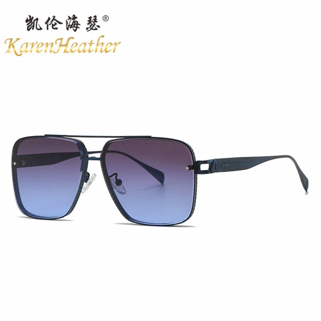 Lentes de Sol 2026   / Negro C135