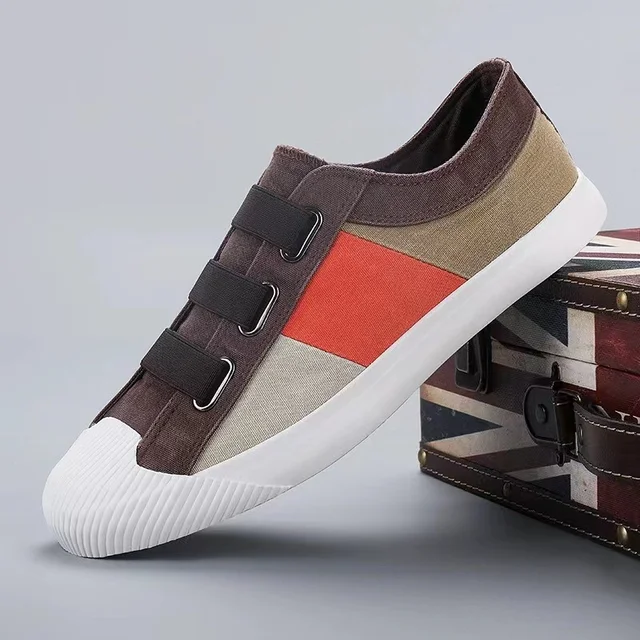 Tenis Cafe / Colores Z01