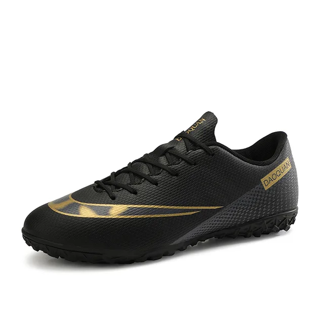 Tenis Tacos S001/Negro