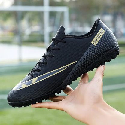Tenis Tacos S001/Negro