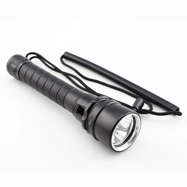 Linterna para Buceo S022