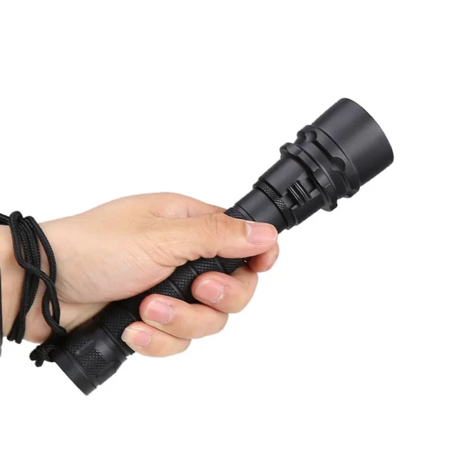 Linterna para Buceo S022