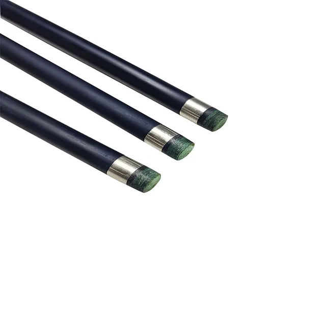 Taco para Billar 12.5 mm-S055
