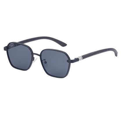 Lentes de Sol 2026   /Negro C120