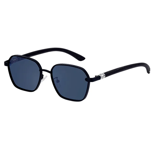 Lentes de Sol 2026   /Negro C120