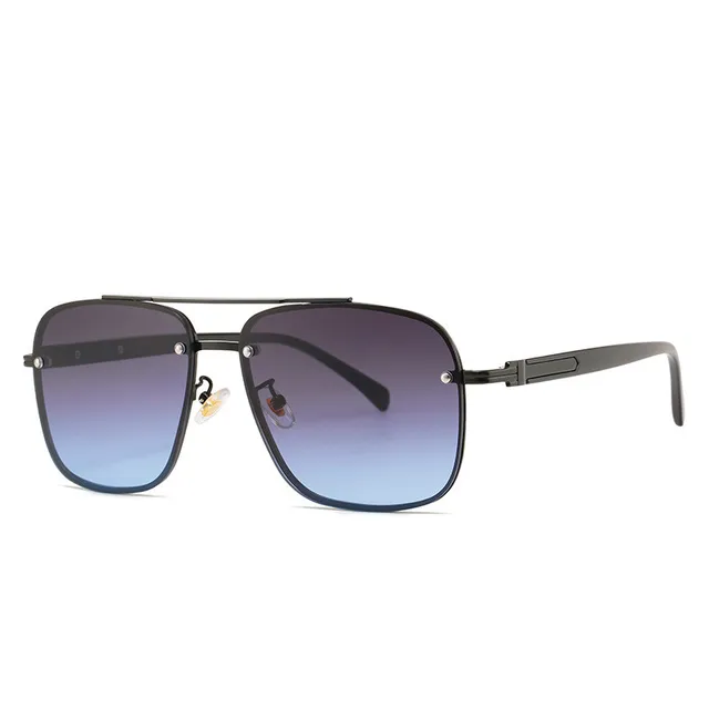 Lentes de Sol 2026  / Azul C102