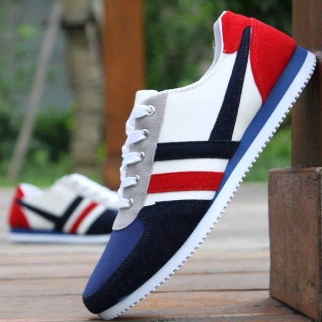 Tenis Casual Colores/ E05