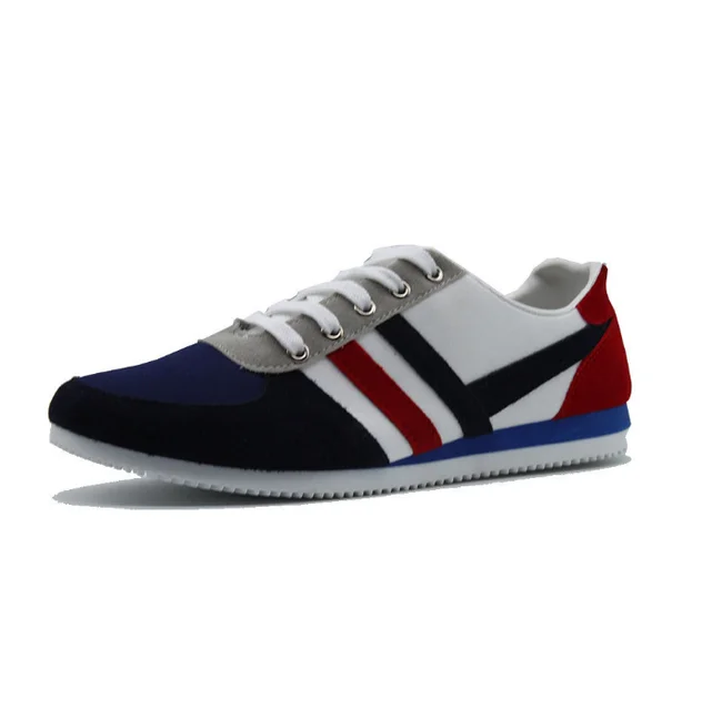 Tenis Casual Colores/ E05