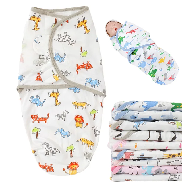 Saco de dormir para bebe / B04