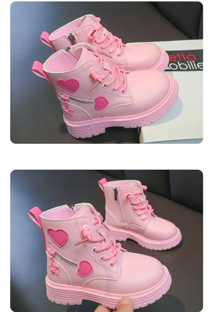 Botas para bebe /  B09