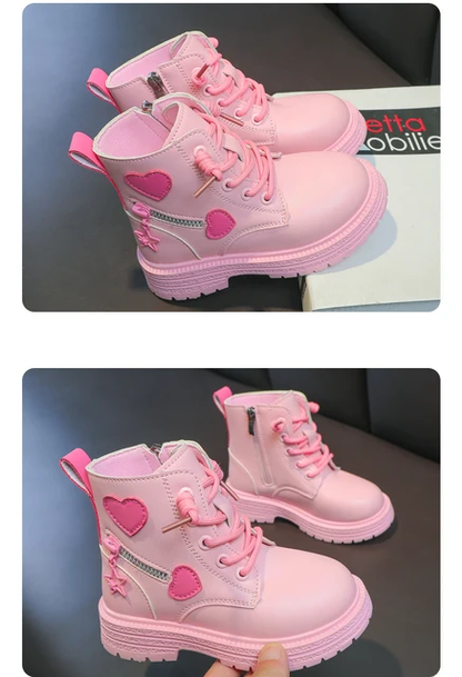 Botas para bebe /  B09