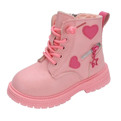 Botas para bebe /  B09