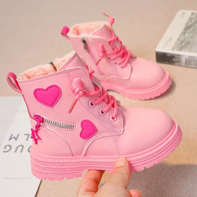 Botas para bebe /  B09