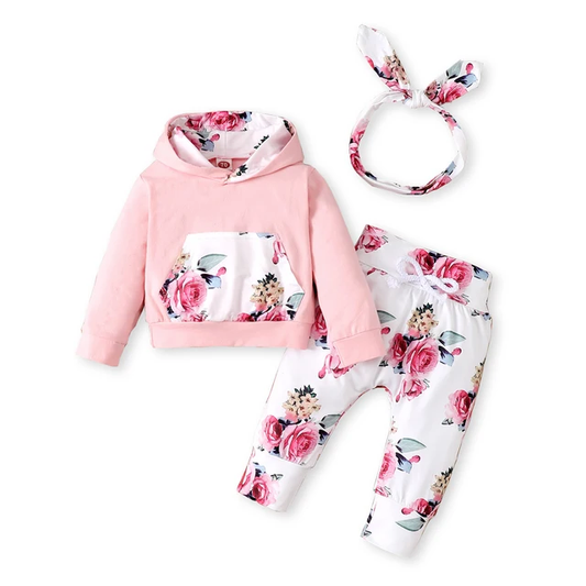 Conjunto  para bebe /  B11