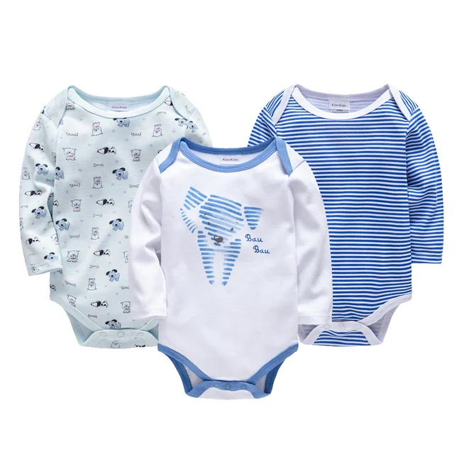 Set de 3 piezas  para bebe /  B21