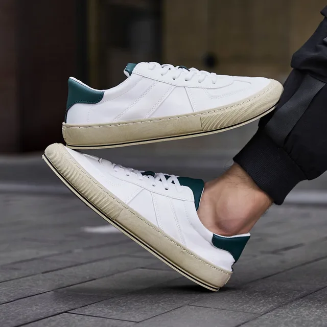 Tenis Casuales BL03/ Blanco