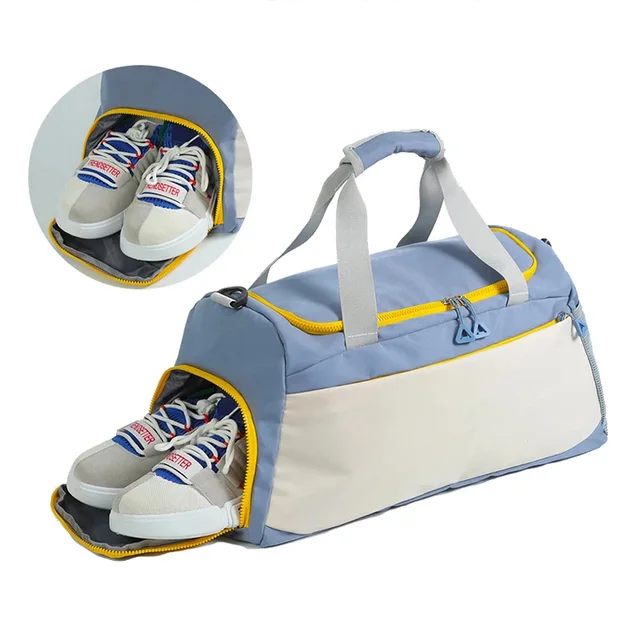 Mochila Impermeable K11/Blanco