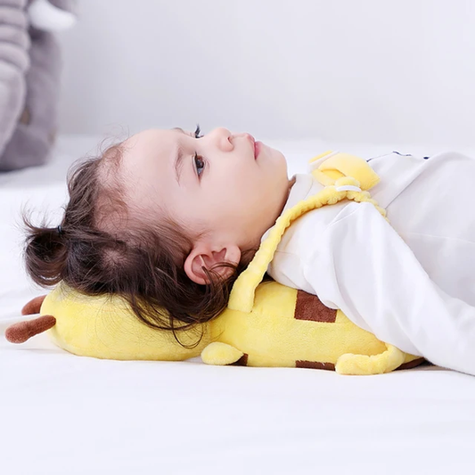 Almohadilla de seguridad para bebe /  B73 Abeja
