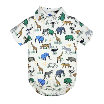 Traje para bebe /  B91-