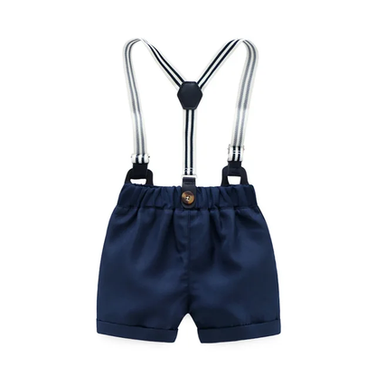 Traje para bebe /  B93