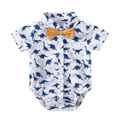 Traje para bebe /  B93