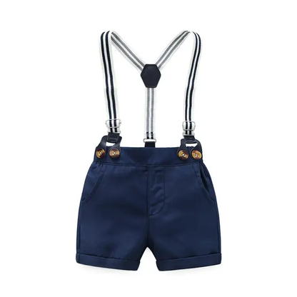 Traje para bebe /  B95
