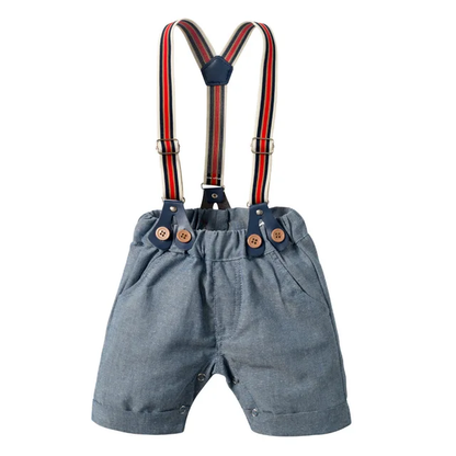 Traje para bebe /  B96