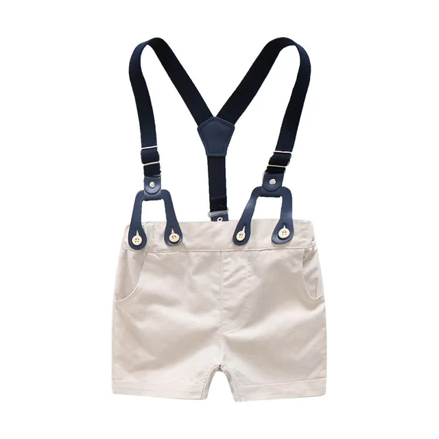 Traje para bebe /  B97 Blaco-Blanco