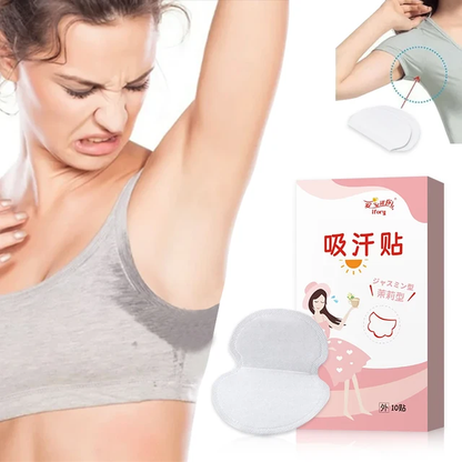 Almohadilla Antisudor  /  B107