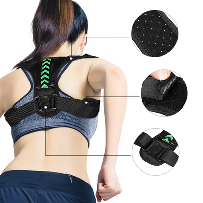 Corrector de Postura - K12