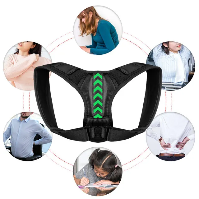 Corrector de Postura - K12
