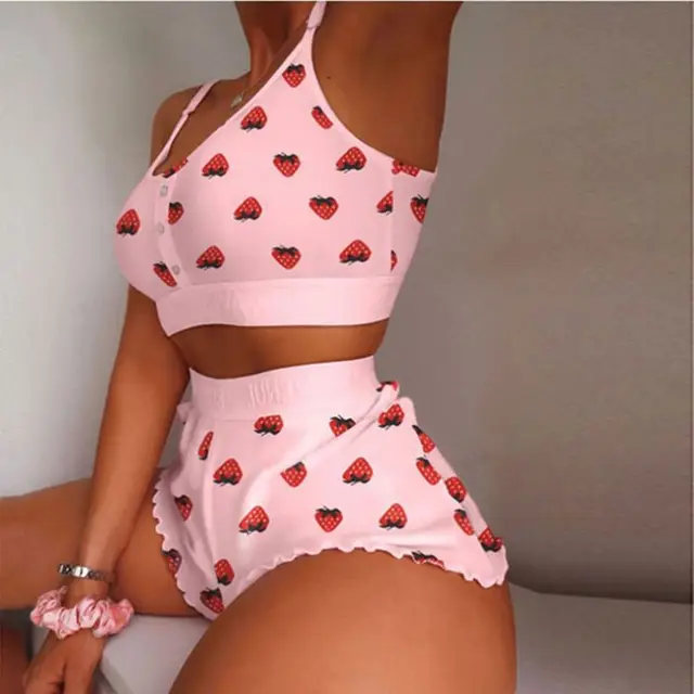 Pijama Dama /  B63
