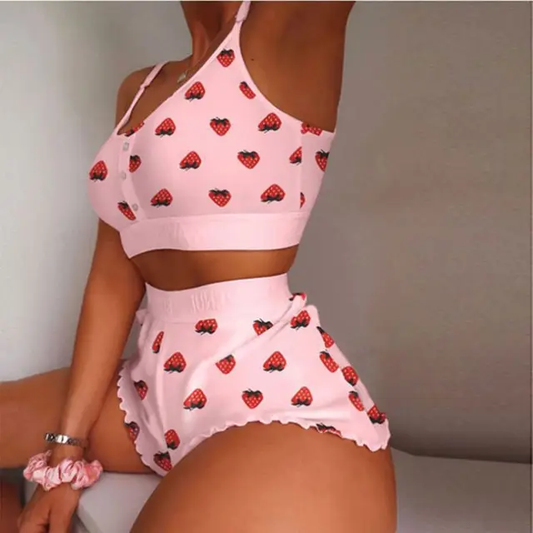 Pijama Dama /  B63