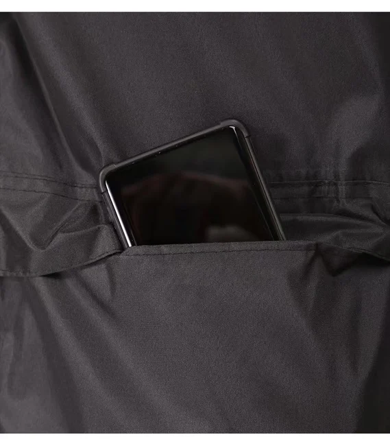 Traje impermiable para lluvia/ IM2