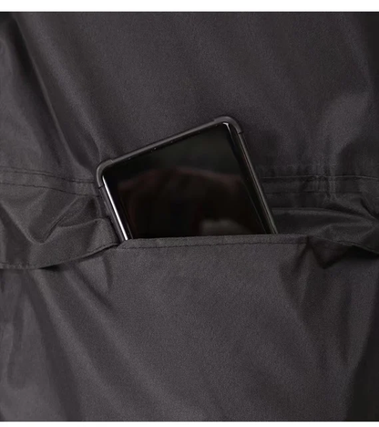 Traje impermiable para lluvia/ IM2