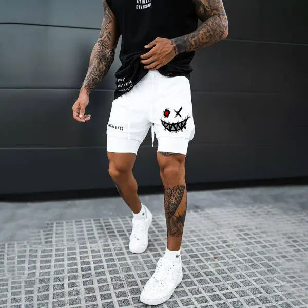 Short Deportivo / Beiker K25