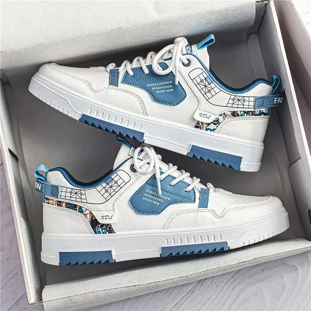 Tenis Casuales / KM03