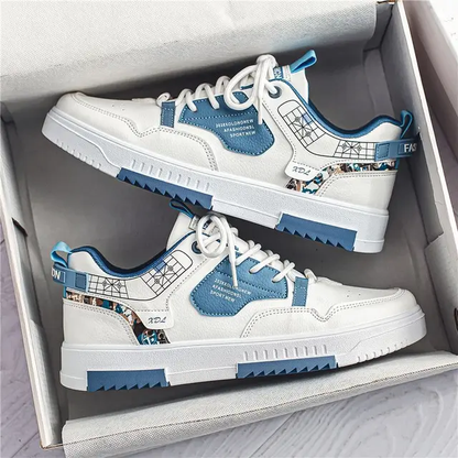 Tenis Casuales / KM03