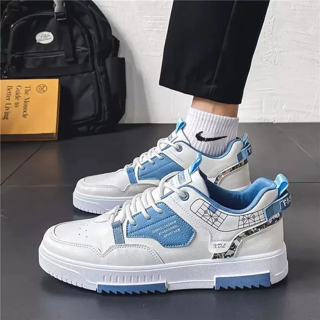 Tenis Casuales / KM03