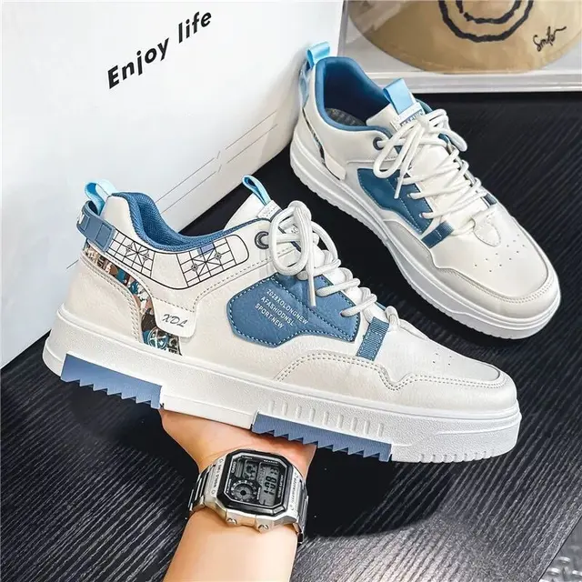 Tenis Casuales / KM03