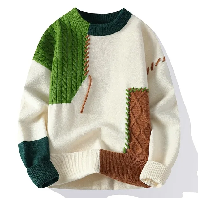 Sueter para caballero /  K139