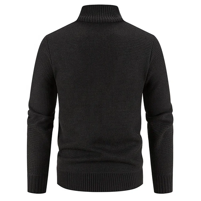 Chaqueta para caballero/Negro N19