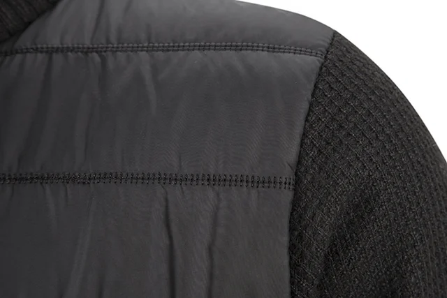 Chaqueta para caballero/Negro N19