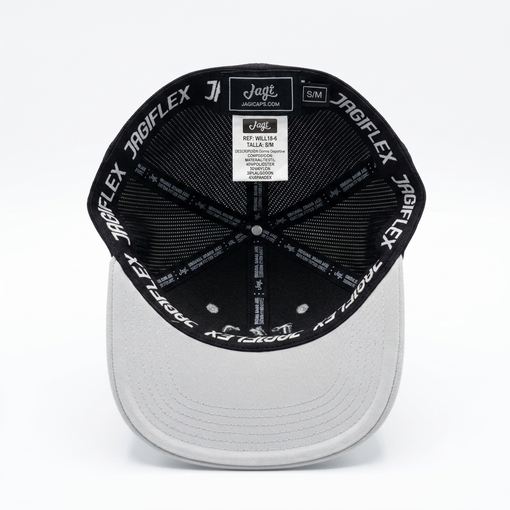 Gorra KF Cap - by Jagi Caps - KCN67